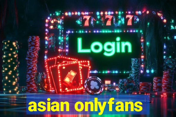 asian onlyfans